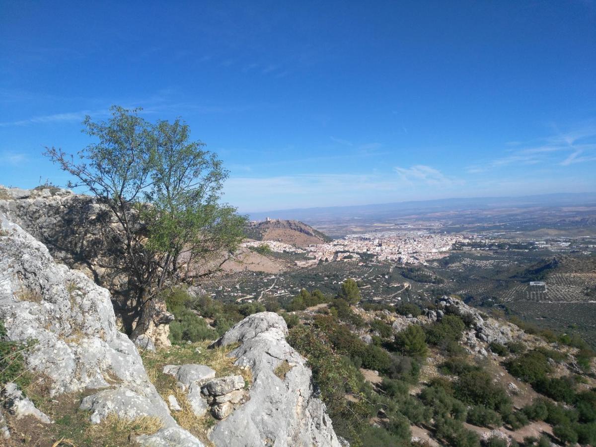 Finca Del Valle Vtar Jaén Εξωτερικό φωτογραφία